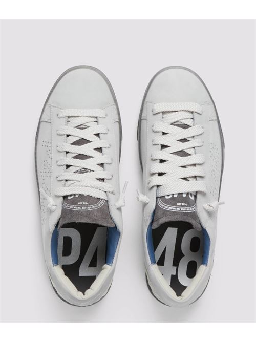 Jack Shadow P448 | JACK 101-M.WHIT-BOMB